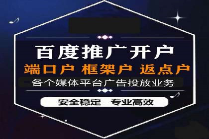 百度竞价与社交媒体整合营销的某企业成功案例